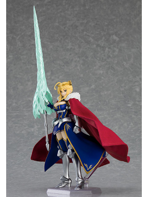 figma 568 ランサー/アルトリア・ペンドラゴン 「Fate/Grand Order