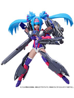 アオシマ ACKS V.F.G. VF-25G ス-パーメサイア クラン・クラン 【プラモデル】 【再販】 「マクロスF」