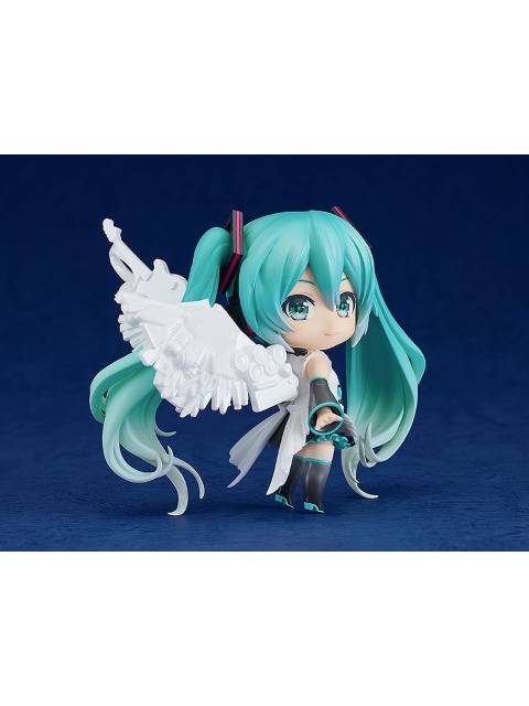 Nendoroid 2222 初音未来 16 岁生日快乐 Ver.“角色声乐系列 01 ”