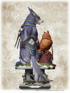 カプコン CFB オトモガルク 「モンスターハンターライズ」 カプコンフィギュアビルダー クリエイターズモデル