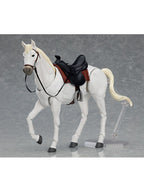 figma 490b 馬 ver.2 (白) 【再販】