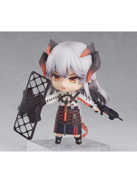 ねんどろいど 1810 サリア 「アークナイツ」