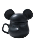 メディコムトイ PAC-MAN 「BE@RMUG」 BLACK