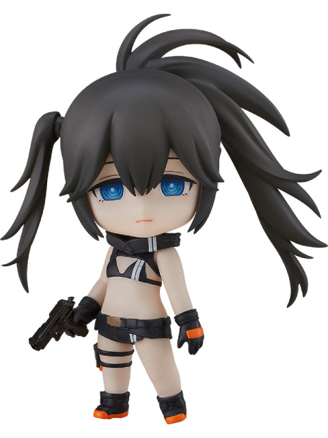 Nendoroid 1882 Empress [Black Rock Shooter] DAWN FALL Ver.