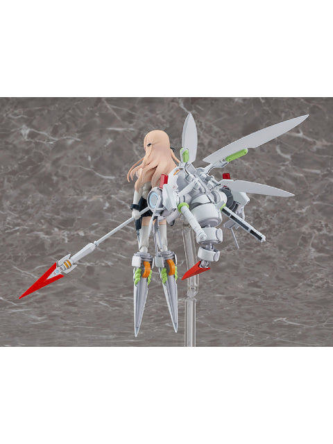 グッドスマイルカンパニー レイ ＆ Type WASP 「NAVY FIELD 152」 ACT MODE