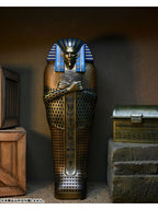 ネカ ミイラ再生 The Mummy 「ユニバーサルモンスター」 7インチ アクションフィギュア アクセサリーパック