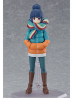 figma 551DX 志摩リン DXエディション 「ゆるキャン△」