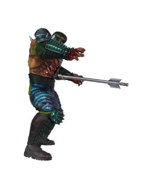 CCP 北斗究極造形EX フドウ 特別カラー 死闘ver. 「北斗の拳」