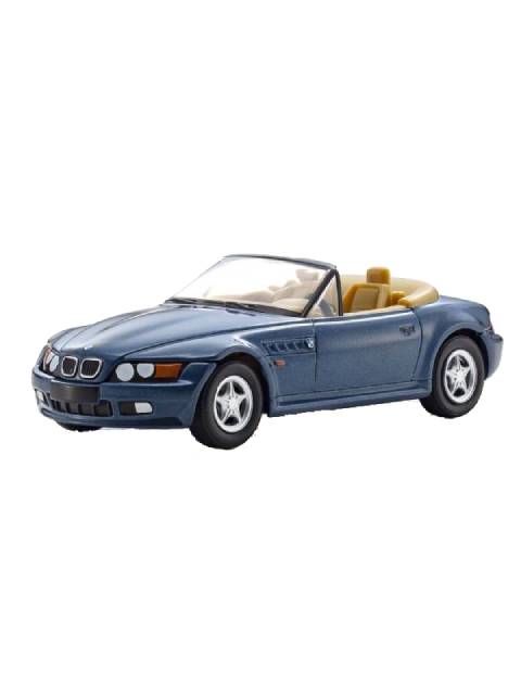 コーギー 1/36 BMW Z3 「007 ゴールデンアイ」 【CGCC04905】 ジェームス・ボンド