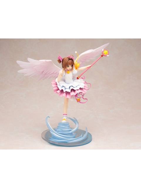 コトブキヤ ARTFX J 木之本桜 「カードキャプターさくら -さくらカード編-」 1/7 完成品