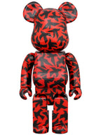 BE@RBRICK THE BIRDS 100%&400%