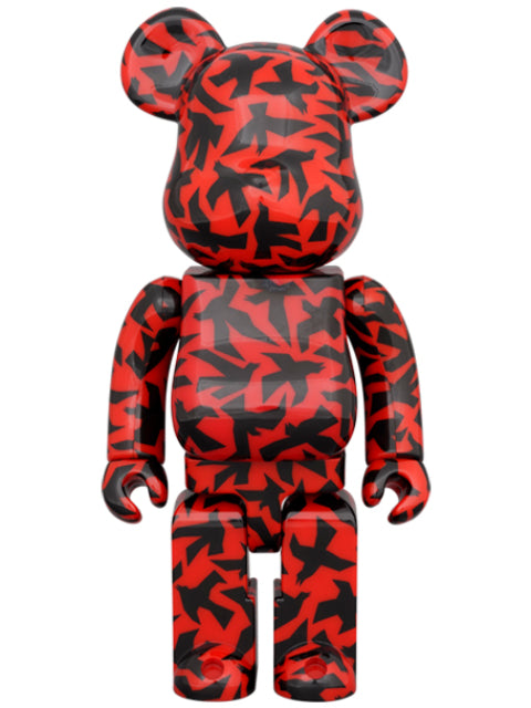 BE@RBRICK THE BIRDS 100%&400%