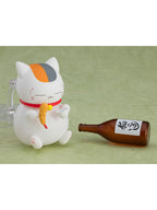 ねんどろいど 1344 ニャンコ先生 「夏目友人帳」