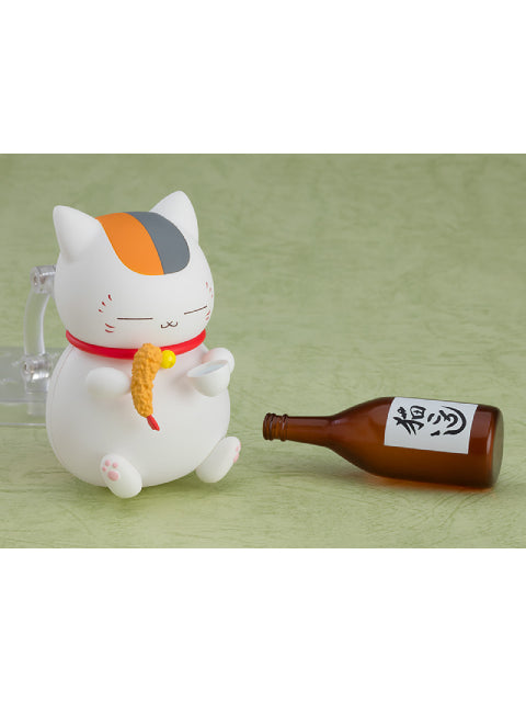 ねんどろいど 1344 ニャンコ先生 「夏目友人帳」