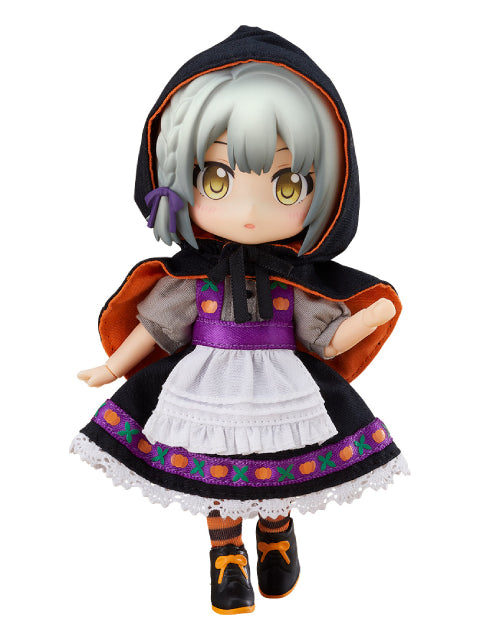 Nendoroid Doll Rose Another Color