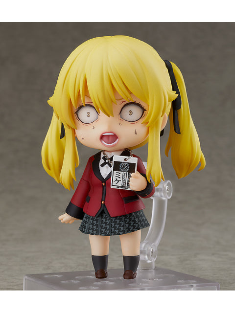 ねんどろいど 1909 早乙女芽亜里 「賭ケグルイ××」