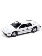 1/64 007 ロータス エスプリ 1977 【JLDR014A】 ジェームズ ボンド 「私を愛したスパイ」 ティンジオラマセット