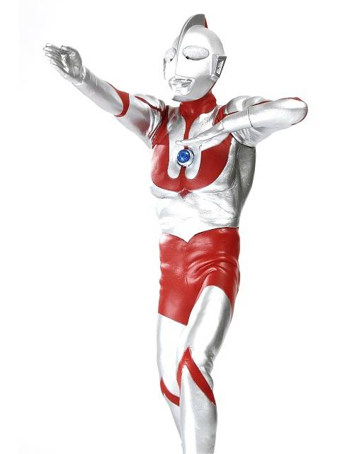 CCP ウルトラマン Cタイプ ウルトラスラッシュ 1/6 特撮シリーズ