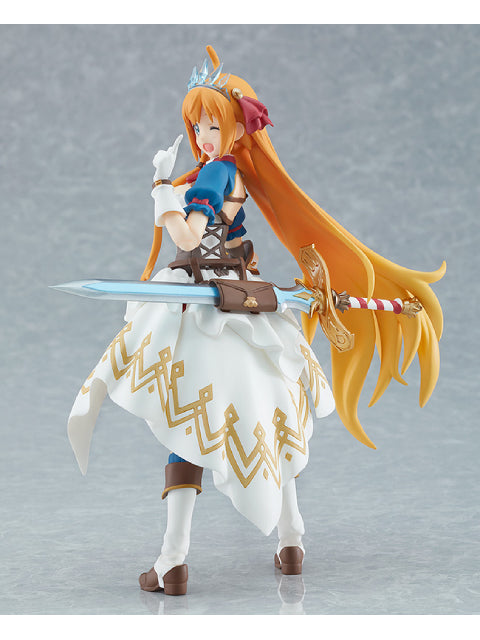 figma 532ペコリーヌ 「プリンセスコネクト！Re：Dive」 – FATMAMA