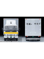 トミカリミテッドヴィンテージ ネオ LV-N285b いすゞ エルフ パネルバン (サカイ引越センター)