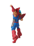 CCP CMC ザ・サムライ 原作カラー CCP Muscular Collection NO.83