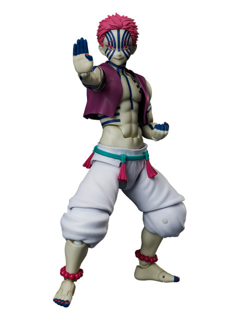 figma SP-146 猗窩座 「鬼滅の刃」