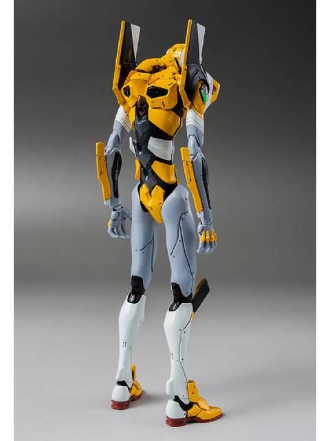 threezero ロボ道 エヴァンゲリオン零号機(改) 「ヱヴァンゲリヲン新劇場版」