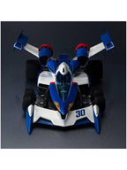 メガハウス VA 2ndLAP スーパーアスラーダ01 Ver.2 「新世紀GPXサイバーフォーミュラ」