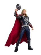 S.H.Figuarts ソー -《AVENGERS ASSEMBLE》 EDITION‐（アベンジャーズ）