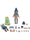 figma 551DX 志摩リン DXエディション 「ゆるキャン△」