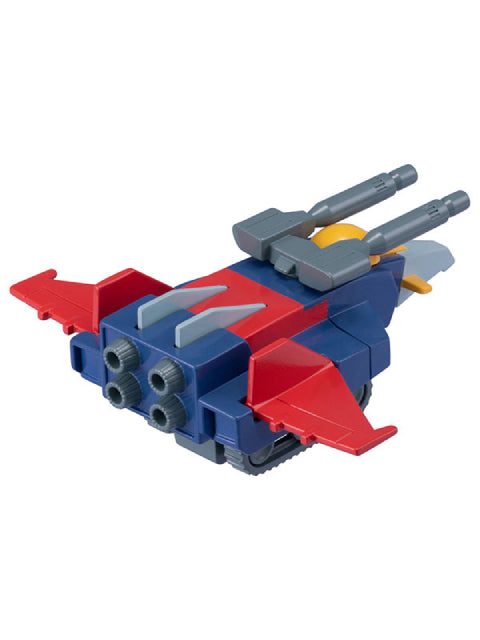 タカラトミー Gファイター 「機動戦士ガンダム」 トミカプレミアムunlimited