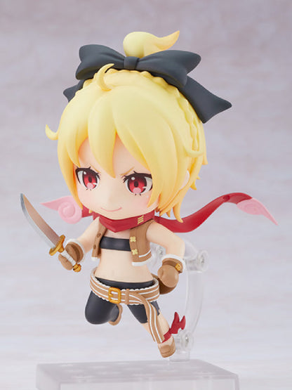 ねんどろいど 1706 フェルト 「Re：ゼロから始める異世界生活」