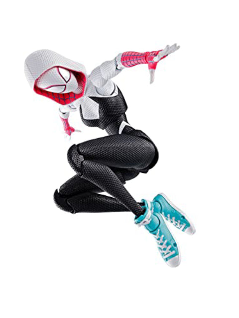 S.H.Figuarts スパイダーグウェン(スパイダーマン：アクロス・ザ・スパイダーバース)