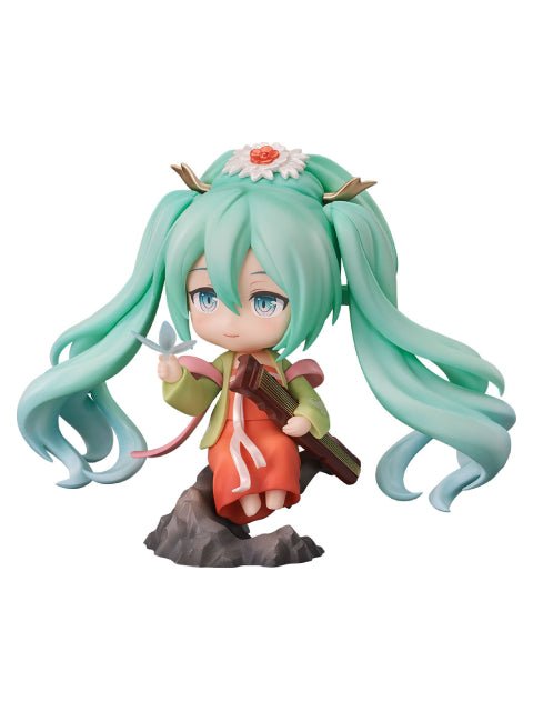 Nendoroid 1971 Hatsune Miku: High Mountains and Flowing Water Ver. "Character Vocal Series 01"