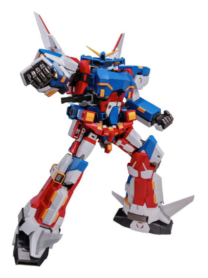 Sentinel RIOBOT Transformation and Combination SRX "Super Robot Wars OG"