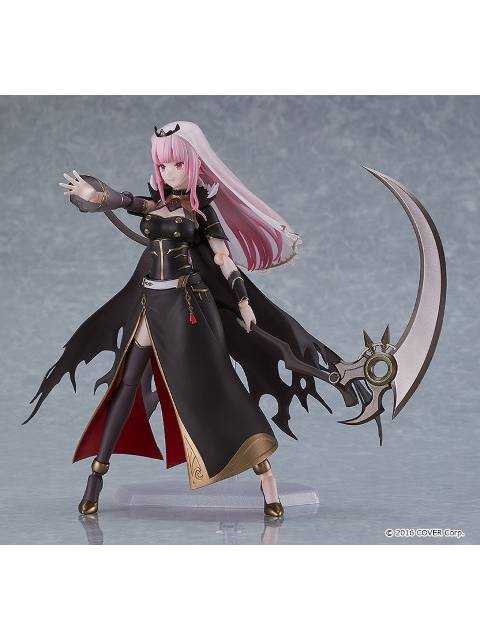 figma 602 Mori Calliope "HoloLive Production"