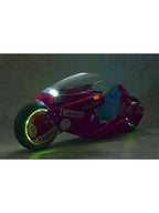 ポピニカ魂 PROJECT BM! ポピニカ魂 金田のバイク ＜リバイバル版＞