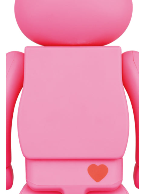 BE@RBRICK Care Bears(TM) Secret Bear(TM) 400%