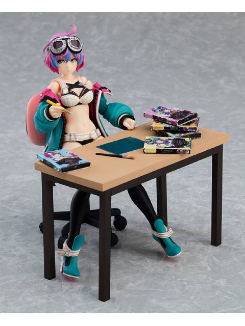 figma 527 アンジェ 「プラスチック・エンジェル」
