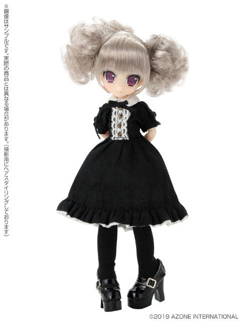 アゾン Lil' Fairy 〜ちいさなお手伝いさん〜 / もじゃヴェル （リクエスト総選挙受注生産品）