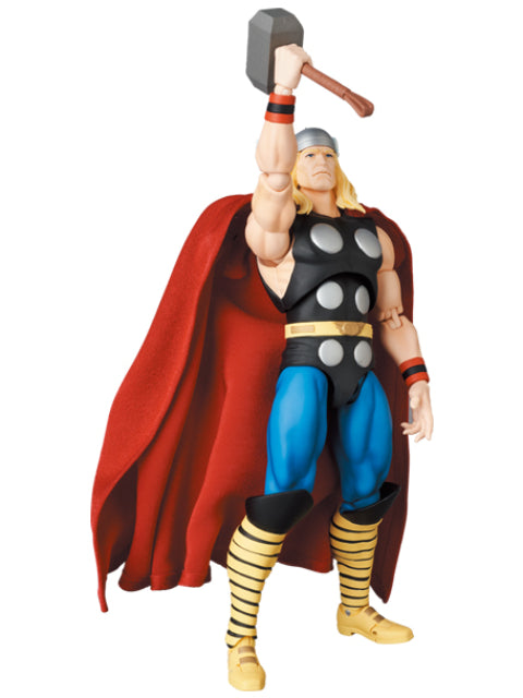 メディコムトイ MAFEX THOR (COMIC Ver.)