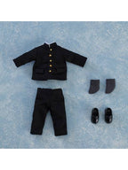 ねんどろいどどーる おようふくセット 学ラン