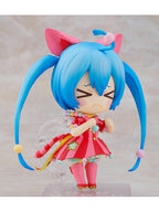 ねんどろいど 2045 初音ミク ワンダーランドのセカイVer. 「プロジェクトセカイ カラフルステージ！ feat.初音ミク」