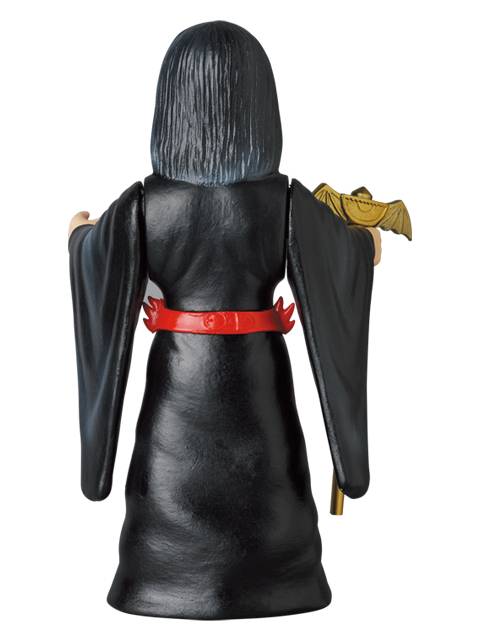 【限定品】 メディコムトイ プロフェッサー ギル（人造人間キカイダーより） 【新古品 特別価格】