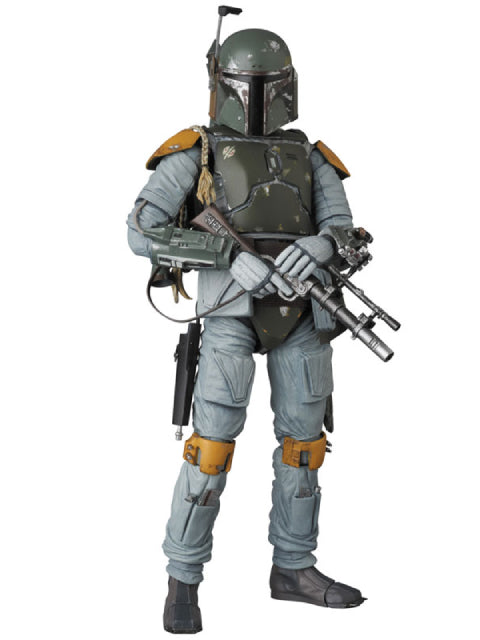 メディコムトイ MAFEX BOBA FETT(ボバ・フェット) 【再販】 「スター・ウォーズ」