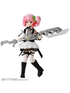 アゾン 一柳梨璃 version2.5 プラアーマー仕様 1/12 アサルトリリィシリーズ No.021