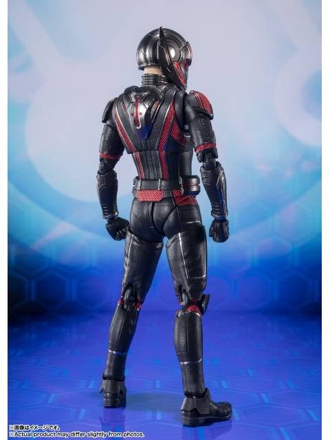 SHFiguarts Ant-Man (Ant-Man and the Wasp: Quantumania)