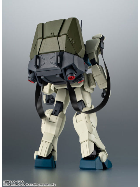 ROBOT魂 RX-79(G)Ez-8 ガンダムEz-8 ver. A.N.I.M.E. 「機動戦士ガンダム 第08MS小隊」