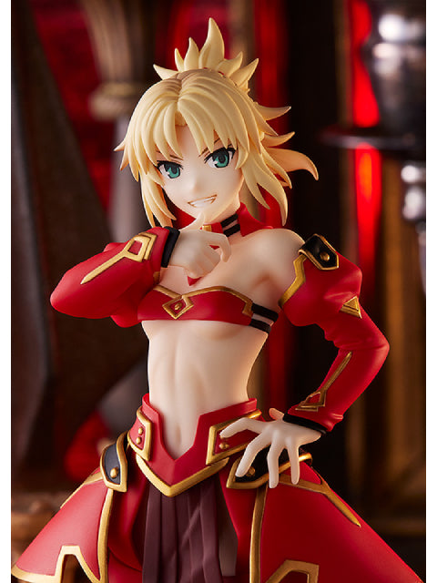 POP UP PARADE セイバー/モードレッド 「Fate/Grand Order POP UP PARADE セイバー/モードレッド 「Fate/Grand Order