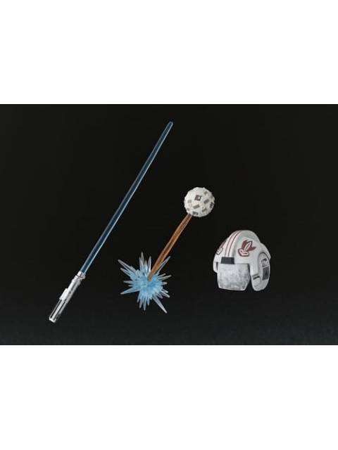 S.H.Figuarts ルーク・スカイウォーカー (A NEW HOPE) (再販版) 「スター・ウォーズ」